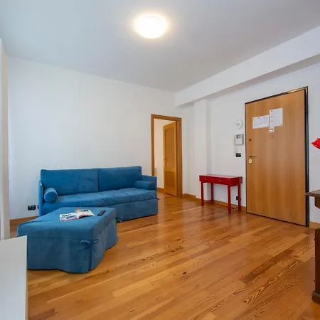 Apartament Savoia Bach 0-13 San Remo