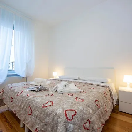 Apartament Savoia Bach 0-13 San Remo
