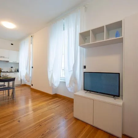 Apartament Savoia Bach 0-13 San Remo
