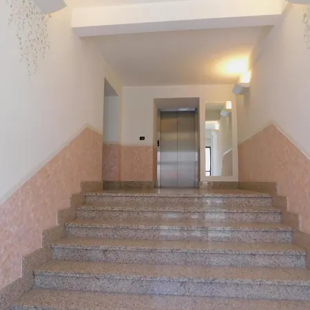 Apartament Savoia Bach 0-13 San Remo