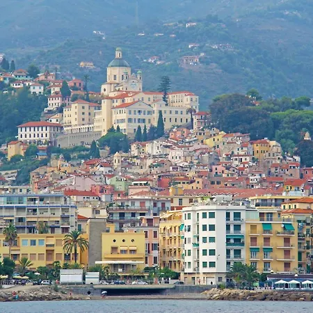 Apartament Savoia Bach 0-13 *