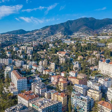 Apartament Savoia Bach 0-13 San Remo